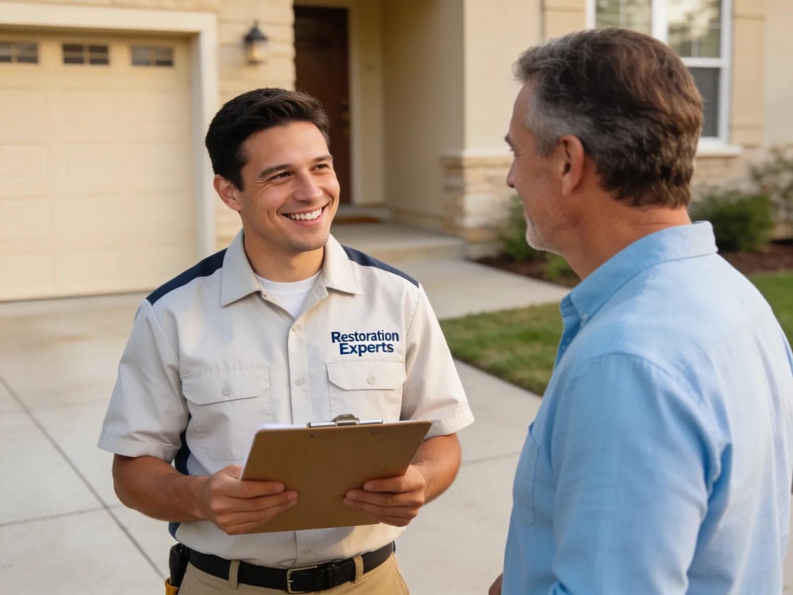 Water Damage Cleanup Pine Grove, LA FAQs